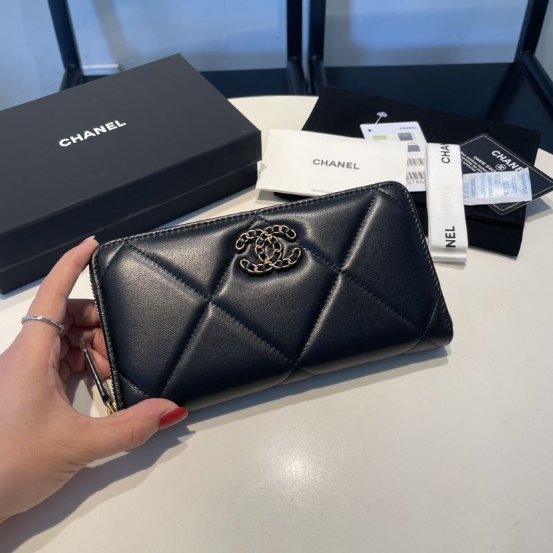 Chanel Wallet Purse